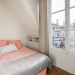 Luxe Parisien باريس