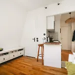 شقة Luxe Parisien باريس