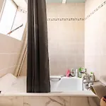 شقة Luxe Parisien باريس