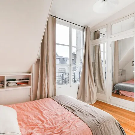 Luxe Parisien *