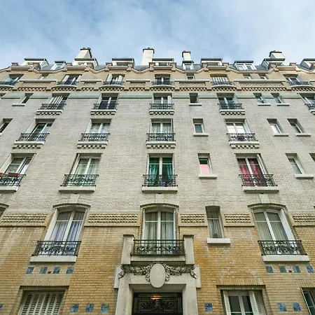 Luxe Parisien