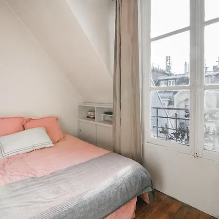 Luxe Parisien Paris