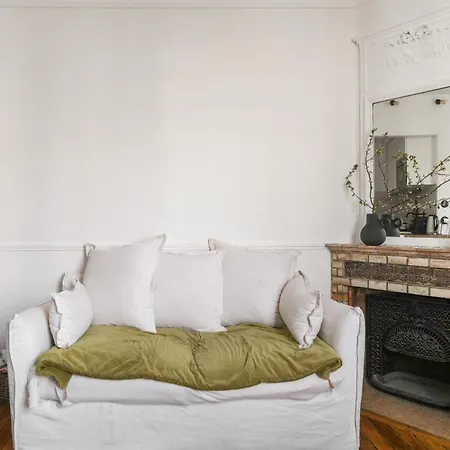 Appartement Luxe Parisien *