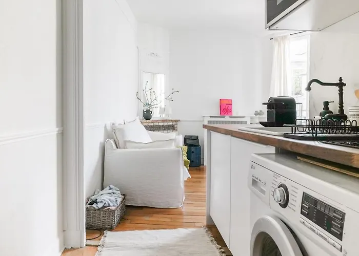 Luxe Parisien *
