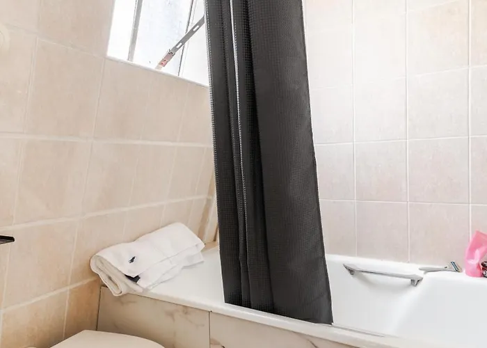 Luxe Parisien Appartement