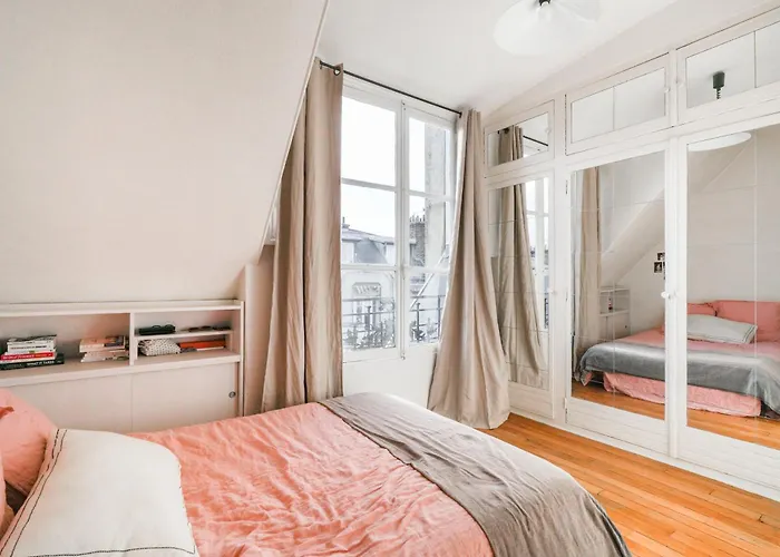 Luxe Parisien *