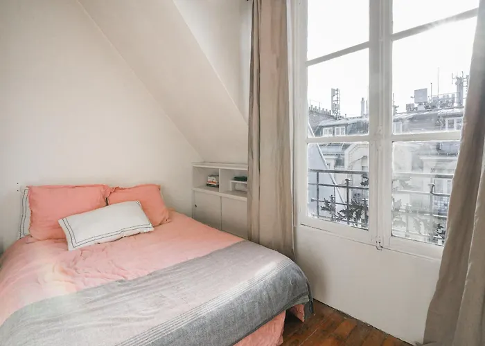 Luxe Parisien Parijs
